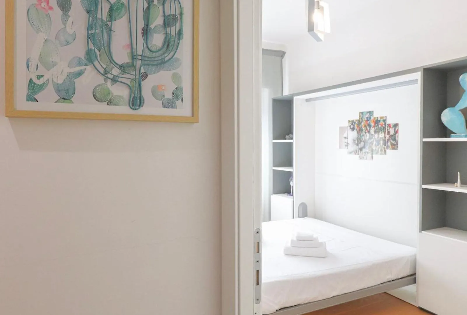 Stazione 5Min- Moderno Ed Elegante Appartamento Rome Apartment
