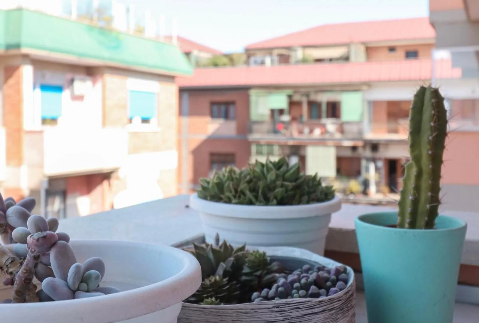 Stazione 5Min- Moderno Ed Elegante Appartamento Rome Apartment