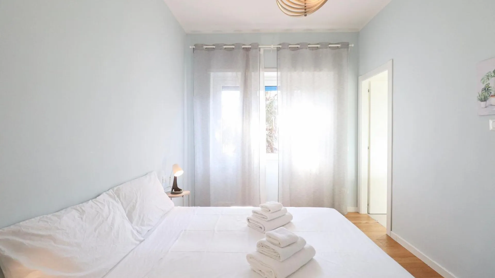 Stazione 5Min- Moderno Ed Elegante Appartamento Rome