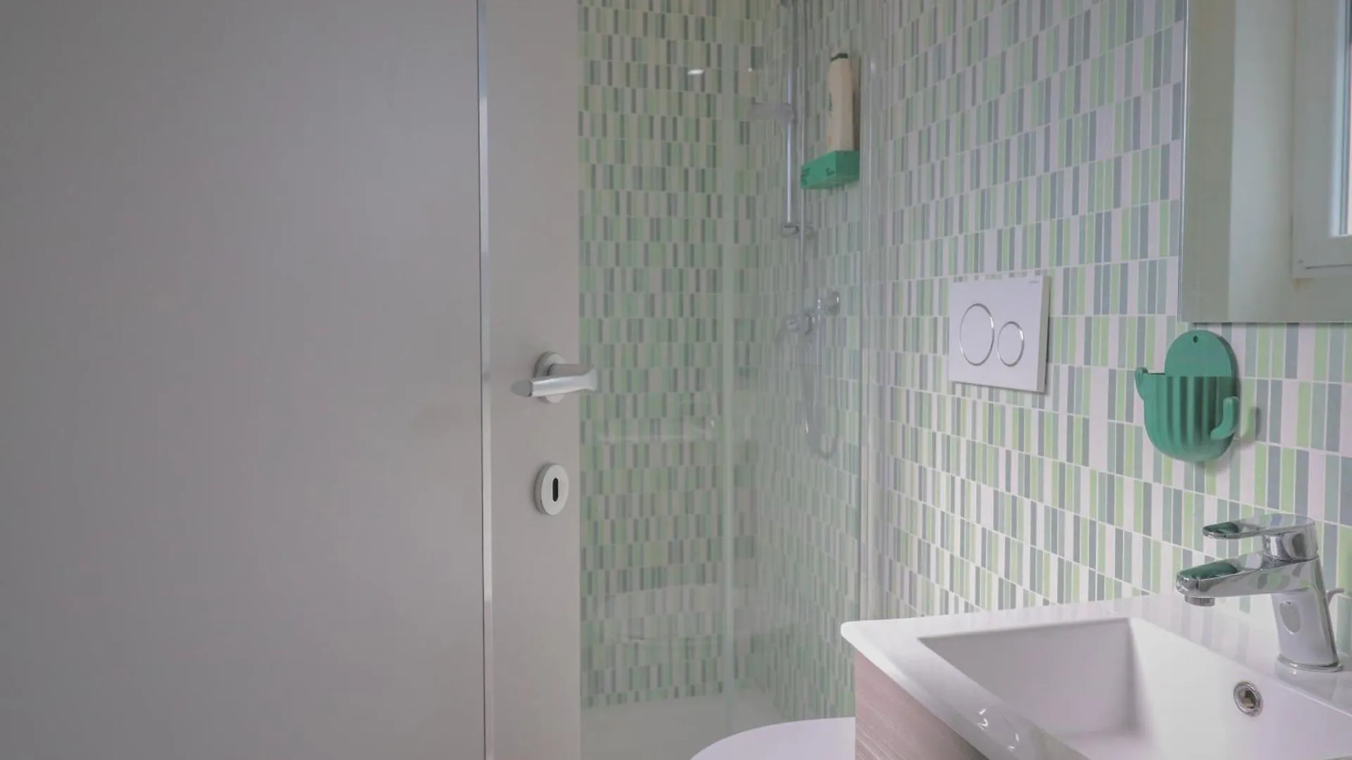 Apartment Stazione 5Min- Moderno Ed Elegante Appartamento Rome