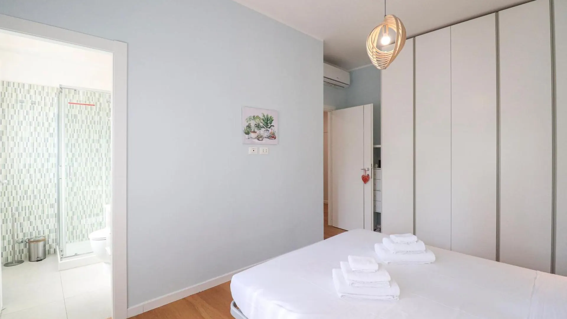 Stazione 5Min- Moderno Ed Elegante Appartamento 罗马 公寓