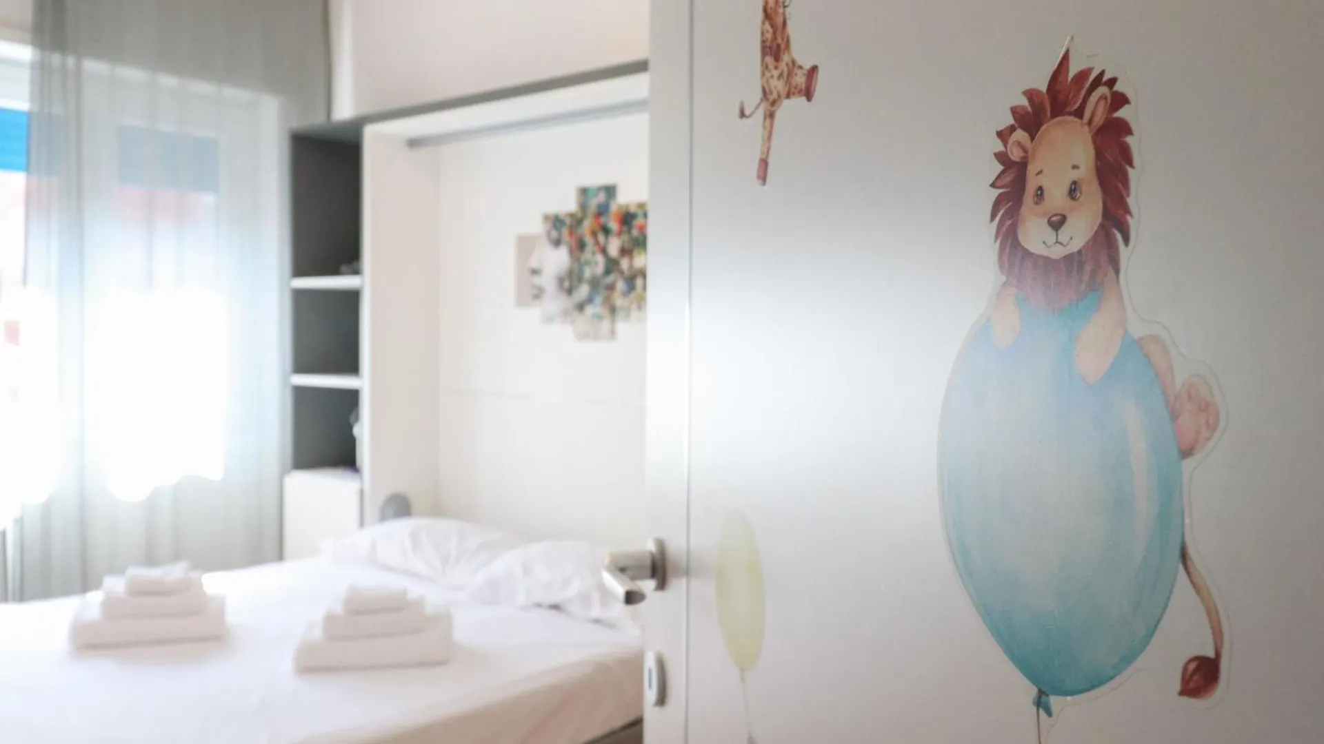 公寓 Stazione 5Min- Moderno Ed Elegante Appartamento 罗马 意大利